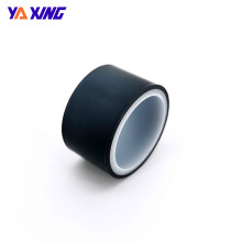 Heat Resistant Tape with Pressure Sensitive Silicone Adhesive